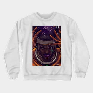 Outside Crewneck Sweatshirt